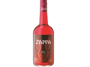 Zappa Red