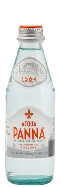 Acqua Panna Still Water