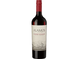 Alamos Cabernet Sauvignon Red Wine