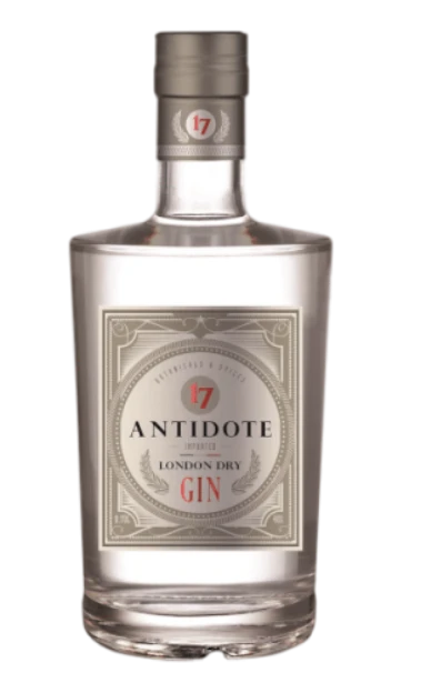 Antidote London Dry