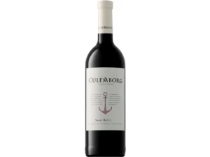 Culemborg Sweet Red