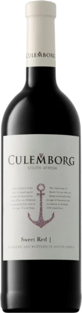 Culemborg Sweet Red
