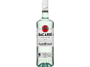 Bacardi Superior
