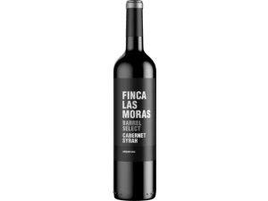 Finca Las Moras Barrel Select Syrah