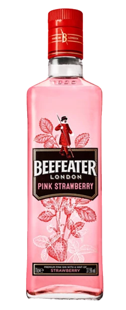 Beefeater Pink