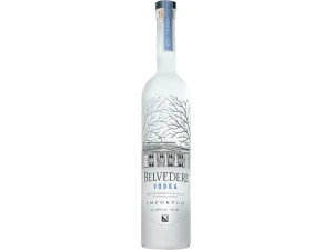 Belvedere Vodka