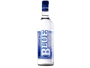 Blue Moon Vodka