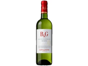 B&G Sauvignon Blanc White (France)