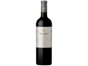Finca La Escondida - Reserve Syrah