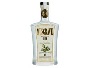 Musgrave Botanical
