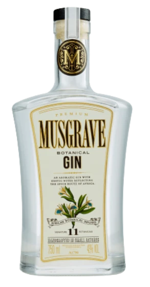 Musgrave Botanical