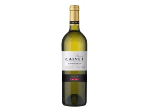 Calvet Chardonnay White (France)
