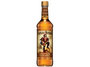 Captain Morgan Gold