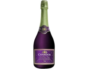 Chamdor Red