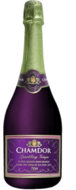 Chamdor Red