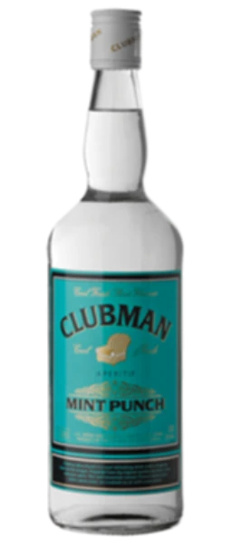 Clubman