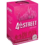 4th Street Sweet Rose