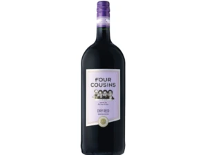 Four Cousins - Red Dry