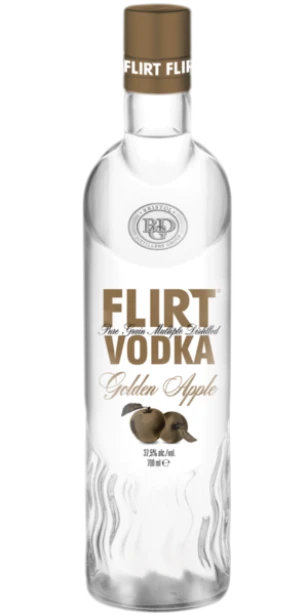Flirt Golden Apple