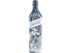 Johnnie Walker Song Of Ice