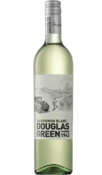 Douglas Green Sauv Blanc