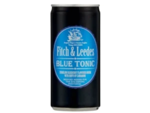 Fitch & Leedes Blue Tonic