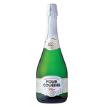 Four Cousins White Sparkling