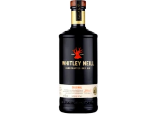 Whitley Neill Handcrafted Dry Gin