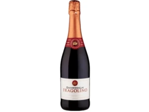 Fragolino Sparkling Rosso