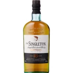 Singleton 18 Year Old