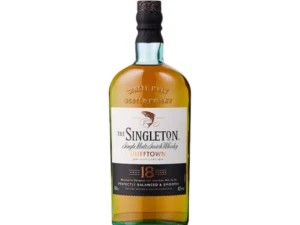 Singleton 18 Year Old
