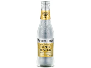 Fever-Tree Yellow Indian Tonic