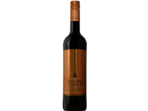 Rosso Nobile Expresso