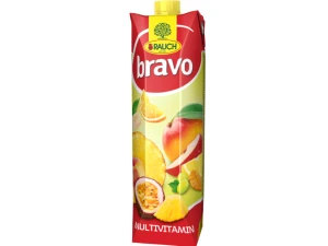 Bravo Multi Vitamin
