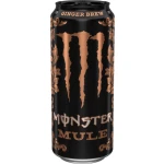 Monster Mule