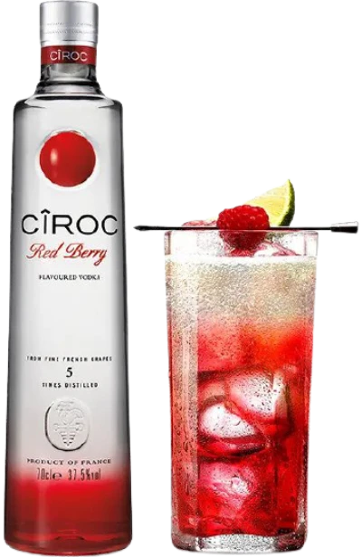 Ciroc Redberry