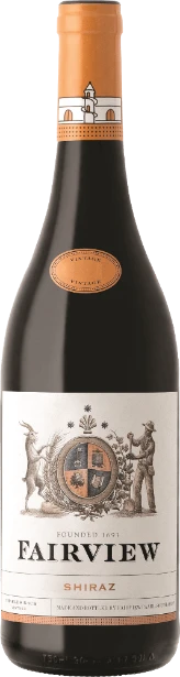 Fair View Shiraz
