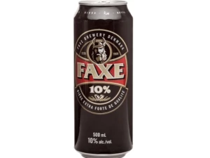 Faxe 10%