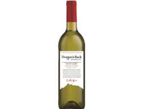 Dragons Back Mountain Sweet White (South Africa)