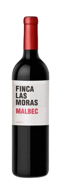 Finca Las Moras Malbec (Argentina)
