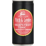 Fitch & Leedes Grapefruit Tonic