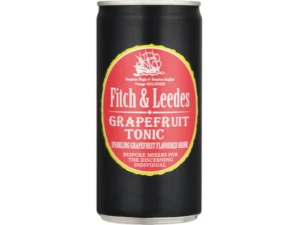 Fitch & Leedes Grapefruit Tonic