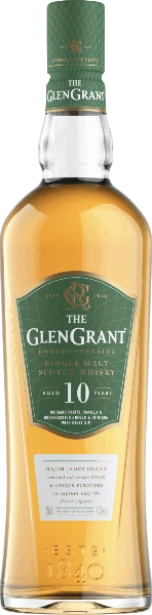 Glen Grant