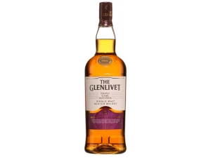 Glenlivet Master Distiler