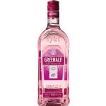 Greenall's Wild Berry