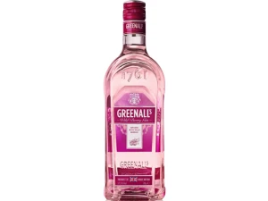 Greenall's Wild Berry