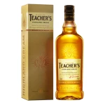 Teacher's