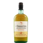 Singleton- 12 Year Old