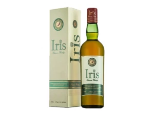 Iris Reserve