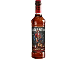 Captain Morgan Jamaica Rum